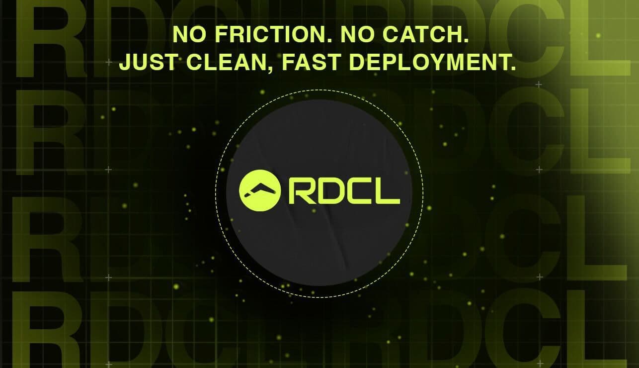 RDCL Logo